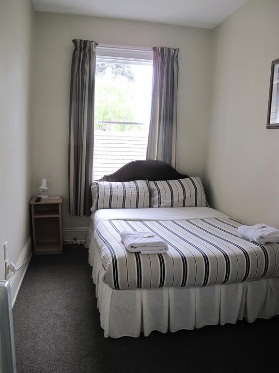 Хостел Dorset House Backpackers Крайстчёрч Номер фото